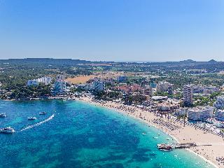 Hotel Melia Calvia Beach