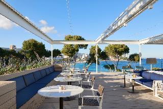 Hotel Melia Calvia Beach