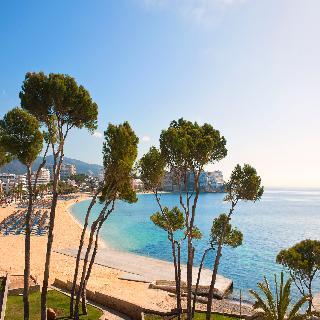 Hotel Melia Calvia Beach