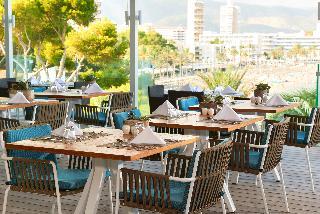 Hotel Melia Calvia Beach