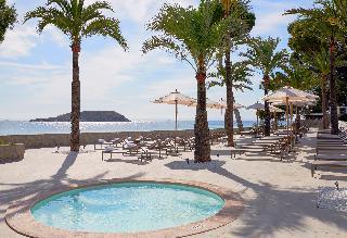 Hotel Melia Calvia Beach