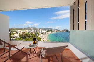Hotel Melia Calvia Beach