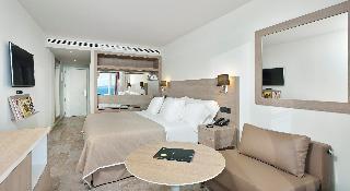Hotel Melia Calvia Beach