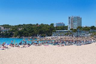 Hotel Melia Calvia Beach