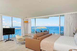 Hotel Melia Calvia Beach