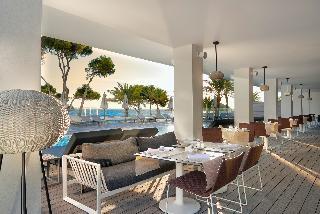 Hotel Melia Calvia Beach