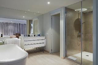 Hotel Melia Calvia Beach