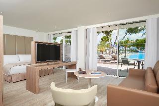 Hotel Melia Calvia Beach