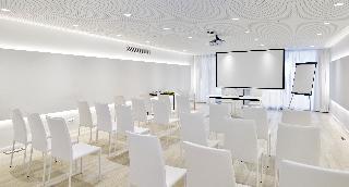 Hotel Melia Calvia Beach