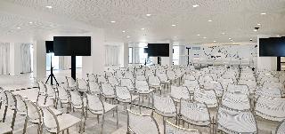 Hotel Melia Calvia Beach