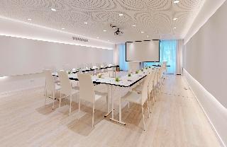 Hotel Melia Calvia Beach
