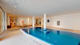 Hotel Melia Calvia Beach