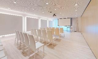 Hotel Melia Calvia Beach