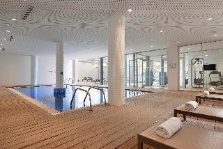 Hotel Melia Calvia Beach