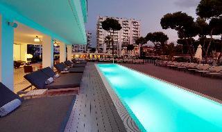 Hotel Melia Calvia Beach