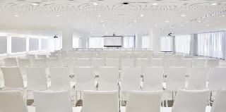 Hotel Melia Calvia Beach