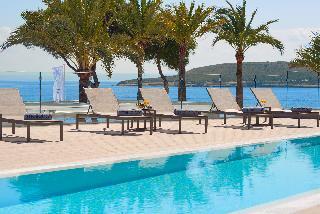 Hotel Melia Calvia Beach