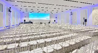 Hotel Melia Calvia Beach