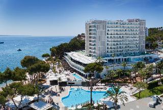 Hotel Melia Calvia Beach