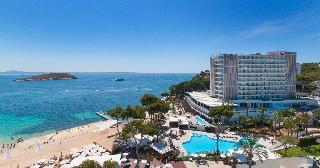 Hotel Melia Calvia Beach