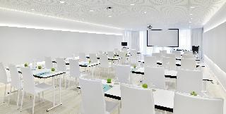 Hotel Melia Calvia Beach