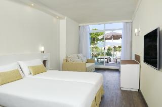 Hotel Melia Calvia Beach