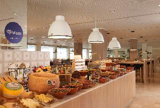 Hotel Melia Calvia Beach