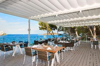 Hotel Melia Calvia Beach