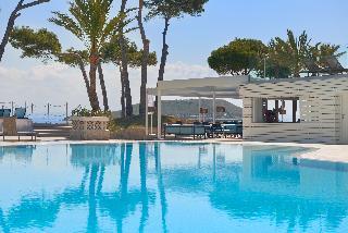 Hotel Melia Calvia Beach