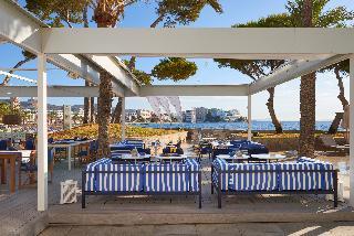 Hotel Melia Calvia Beach