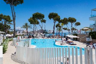 Hotel Melia Calvia Beach