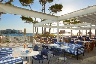 Hotel Melia Calvia Beach