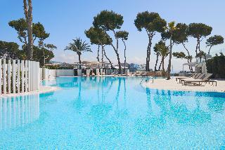 Hotel Melia Calvia Beach
