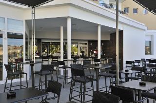 Гостиница Melia Calvia Beach