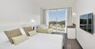 Hotel Melia Calvia Beach