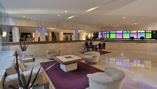 Hotel Melia Calvia Beach