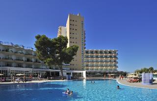 Hotel Melia Calvia Beach