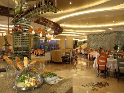 Hotel New Century Grand Changchun