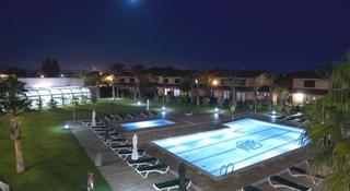 Гостиница Clipper and Villas