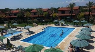 Гостиница Clipper and Villas