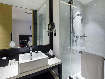 Гостиница Citadines South Chengdu