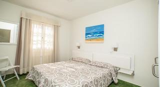 Гостиница Apartamentos Las Gaviotas The Home Collection