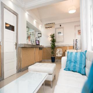 Гостиница Apartamentos Las Gaviotas The Home Collection