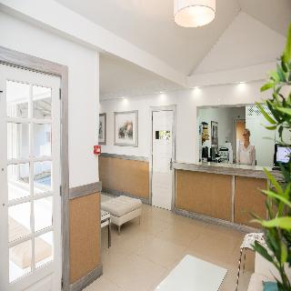 Гостиница Apartamentos Las Gaviotas The Home Collection