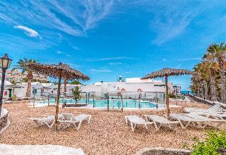 Гостиница Apartamentos Las Gaviotas The Home Collection