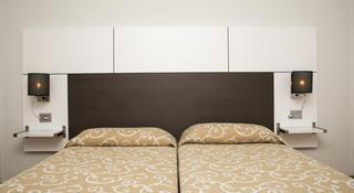 Гостиница Apartamentos Las Gaviotas The Home Collection