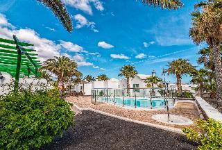 Гостиница Apartamentos Las Gaviotas The Home Collection
