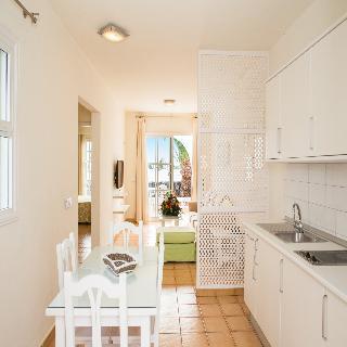 Гостиница Apartamentos Las Gaviotas The Home Collection