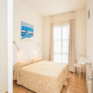 Гостиница Apartamentos Las Gaviotas The Home Collection