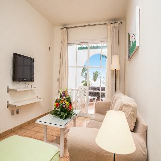 Гостиница Apartamentos Las Gaviotas The Home Collection